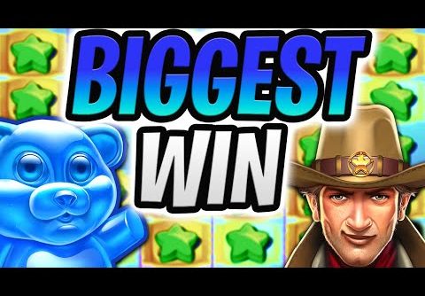 MASSIVE MAX BET SLOT WIN‼️😱 *** HUGE SURPRISE ***