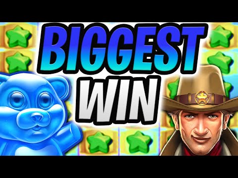 MASSIVE MAX BET SLOT WIN‼️😱 *** HUGE SURPRISE ***