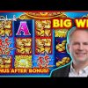 Double Blessings Slot – BIG WIN SESSION!