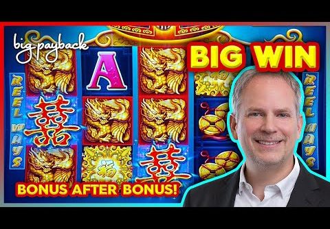 Double Blessings Slot – BIG WIN SESSION!