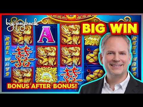 Double Blessings Slot – BIG WIN SESSION!
