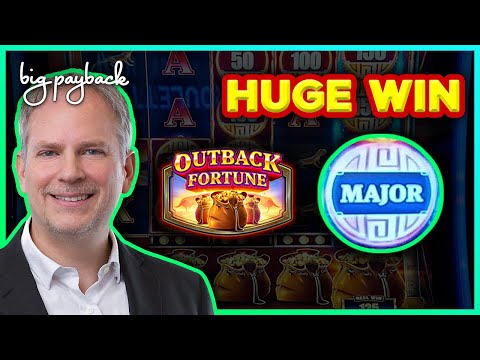 Slot Machine SHOCK: I Couldn’t Believe This BIG Cash Falls Win!