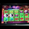 WOW RARE RETRIGGER! MASSIVE JACKPOT HANDPAY ON CHINA SHORES HIGH LIMIT SLOT MACHINE 1