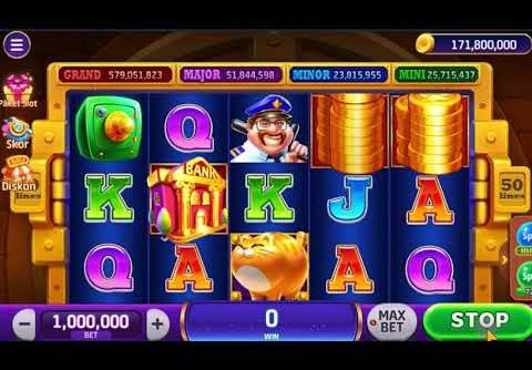 SLALU DAPAT SUPER WIN  DAN MEGA WIN DI SLOT INI SAMPE 30M!