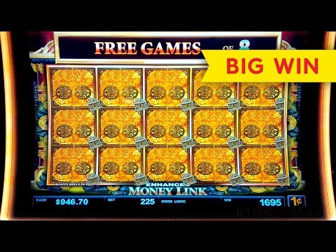 Money Link The Great Immortals Slot – GREAT SESSION, ALL FEATURES!