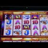 BUFFALO GOLD SLOT MACHINE   SUPER FREE GAMES   AMAZING SESSION   RETEIGGER 1