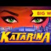 Code Name Katarina Slot – BIG WIN SESSION!