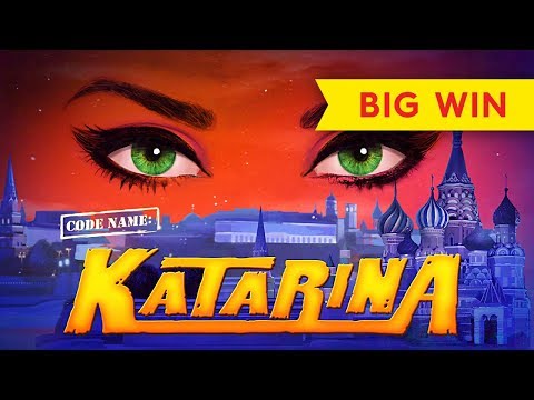 Code Name Katarina Slot – BIG WIN SESSION!