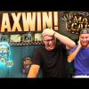 WE GOT MAX WIN ON MAD CARS! Insane Win on New Slot