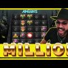 ROSHTEIN GETS A MILLIONAIRE PROFIT ON HAND OF ANUBIS!! RECORD WIN