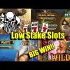 New Relax Gaming Dead Riders Trail, Alice Mega Riches & Much More + Community BIG WINS!!