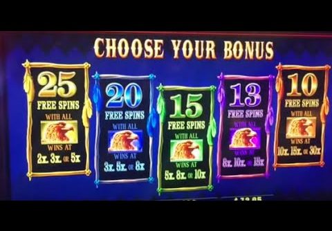 ** New Game ** RED EAGLE ** LIVE PLAY n BONUS ** BIG WIN ** SLOT LOVER **