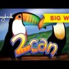 LOVE IT! 2Can Slot – BIG WIN BONUS – LOOK AT ALL OF THOSE BIRDS!