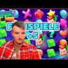 Joker Bombs Bonus Freispiele Insane Big Win Slot bei (Hacksaw Gaming)