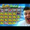 MY BIGGEST EVER WIN On EMPTY THE BANK SLOT.. ($10,000+)