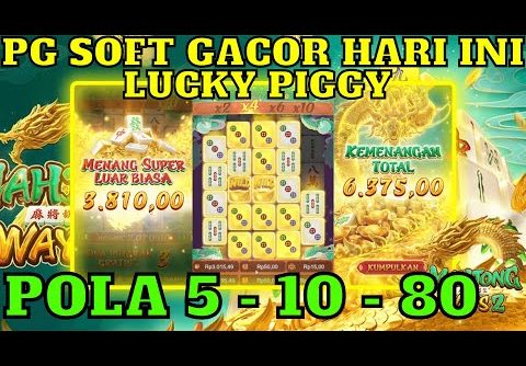 PG SOFT GACOR HARI INI | MAYJONG WAYS 2 GACOR HARI INI | SLOT GACOR HARI INI | SLOT MAHJONG WAYS 2 |