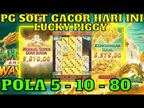 PG SOFT GACOR HARI INI | MAYJONG WAYS 2 GACOR HARI INI | SLOT GACOR HARI INI | SLOT MAHJONG WAYS 2 |