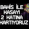 SLOT OYUNLARI BİG WİN 777 BAHİS İLE KASAYI 2 KATINA ÇIKARTIYORUZ | SİZ İSTEYİN BİZ KATLAYALIM #slot