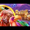 Mega Bonus Win on Raging Pop Slot 29-08-22