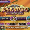 ROCK VEGAS SUPER MASSIVE | BIG WIN