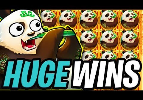 BIG BAMBOO 🔥 FINALLY PAID HUGE AGAIN 🍀 OMG EPIC SLOT SESSION‼️ *** BIG WINS ***