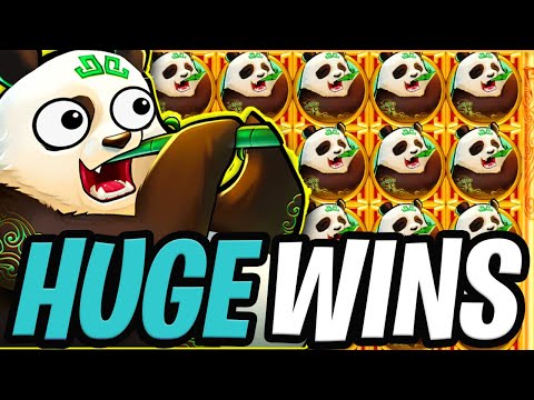 BIG BAMBOO 🔥 FINALLY PAID HUGE AGAIN 🍀 OMG EPIC SLOT SESSION‼️ *** BIG WINS ***