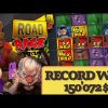ROAD RAGE 🏎️ RECORD WIN 150’072$ 💸 YOU MUST SEE IT!!! 🤑