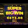 RAPTOR SLOT HUGE BIG WIN!!