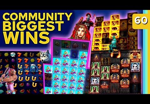 Community Biggest Wins #60 / 2022