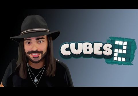 ROSHTEIN – CUBES 2 BONUS BUY – ROSHTEIN NEW RECORD – ONLINE SLOTS