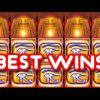 My Best Wins Ever – Eye Of Horus Huge Win Compilation (uk bookies slots today big win) jackpot