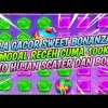 TRIK POLA GACOR SWEET BONANZA HARI INI | MODAL RECEH 100K | SLOT GACOR HARI INI