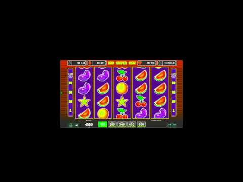 100 Super Hot Demo | EGT Slots | Big Wins | #shorts