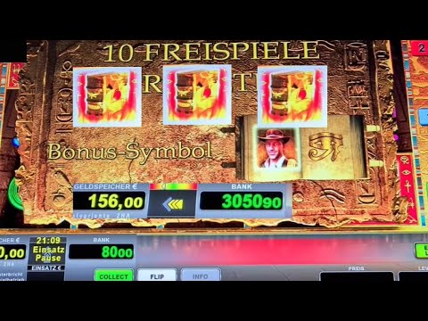 Mega Win💣 Book of Ra FIXED💥 2 Euro Freispiele💥 Forscher 🔝Novoline Spielothek Geht ab nur Freispiele