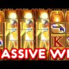 Massive Win – Eye Of Horus Megaways jackpot (uk bookies slots today) casino slots huge wins