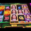 Super Big Win on Tarzan Grand!!! Aristocrat Game