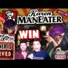 x6500 ✨ BIG WIN 💰 KAREN MANEATER 🍔 NOLIMIT | EXESLOT SLOT ONLINE ESCLUSIVE