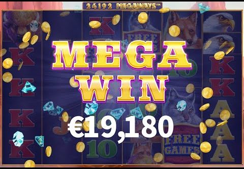 BIGGEST WIN On New Slot – Winning Big JACKPOTS & Making Money At Casino.