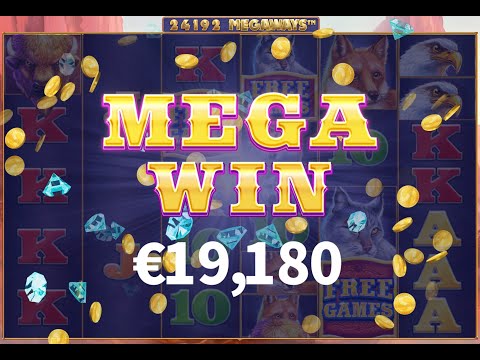 BIGGEST WIN On New Slot – Winning Big JACKPOTS & Making Money At Casino.