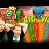 10x TOP SLOT on CRAZY TIME Into Big Win!