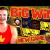 MEGA BIG WIN on Road Rage slot! (NEW GAME)