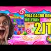 RTP SLOT GACOR HARI INI | POLA GACOR SWEET BONANZA MODAL RECEH | INFO SLOT GACOR PRAGMATIC HARI INI