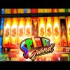 SPIN IT GRAND LIVE JACKPOTS & BONUS!!! BIG WIN !!!! on ARISTOCRAT CASINO SLOTS