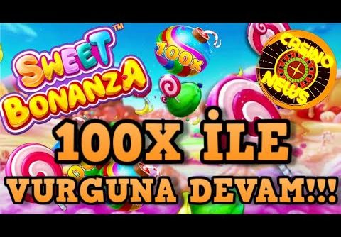 Sweet Bonanza 🍭 Sweet Bonanza 100X İle Big Win 🤑#slot #bigwin #bonanza #sweetbonanza