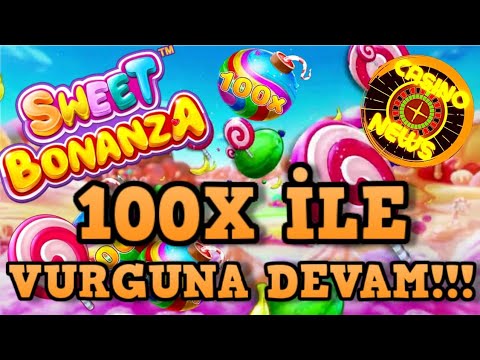 Sweet Bonanza 🍭 Sweet Bonanza 100X İle Big Win 🤑#slot #bigwin #bonanza #sweetbonanza