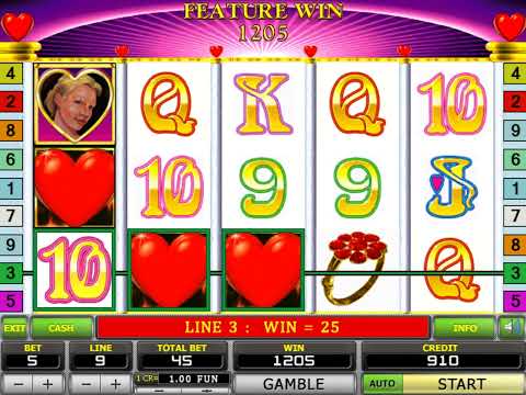 Winning JACKPOTS On High Limit Slot Queen of Hearts. ❤❤ 24 Bonus!!!! ❤❤