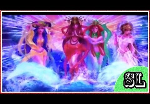 ** SUPER BIG WIN ** Dragon Fairies ** Bonus ** Retriggers ** SLOT LOVER **