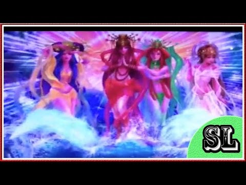 ** SUPER BIG WIN ** Dragon Fairies ** Bonus ** Retriggers ** SLOT LOVER **