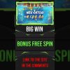 👑Slot Bass Boss & Gods Of Troy👑 💰Big Win💰 #shorts