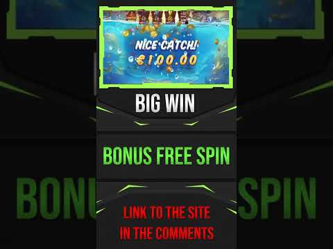 👑Slot Bass Boss & Gods Of Troy👑 💰Big Win💰 #shorts